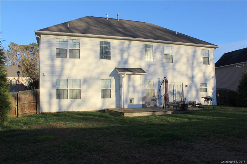 164 Wildbriar Road Fletcher, NC 28732 - Photo 14 of 16 a front view of a house with a yard