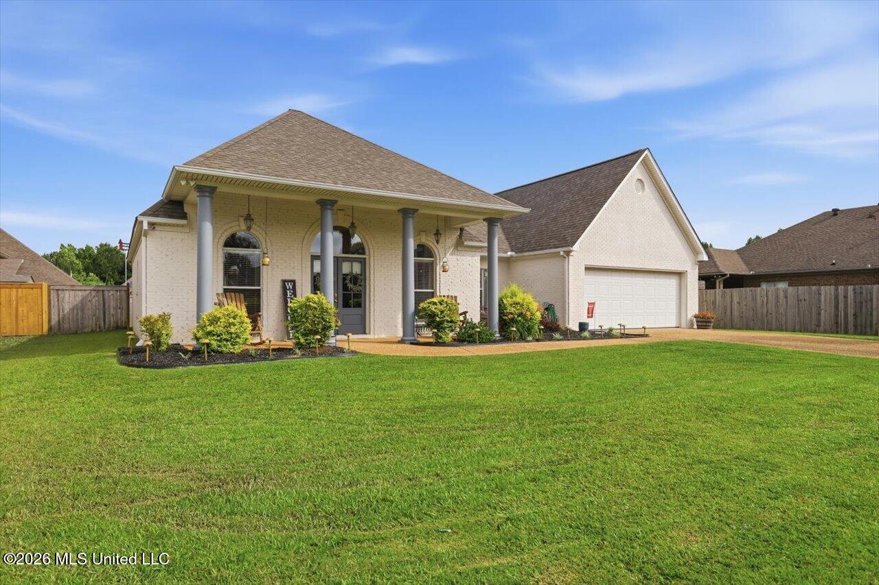 241 Copper Ridge Way Florence, MS 39073 - Photo 2 of 27 02-241 Copper Ridge Way _ Hometoursms.co
