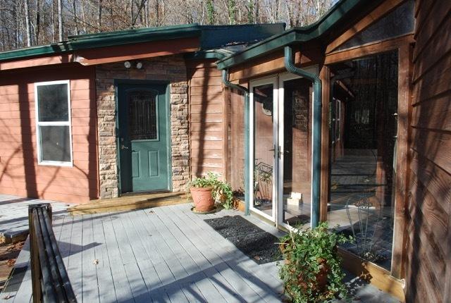 3119 Miller Road Powell, TN 37849 - Photo 33 of 39 afront entrance