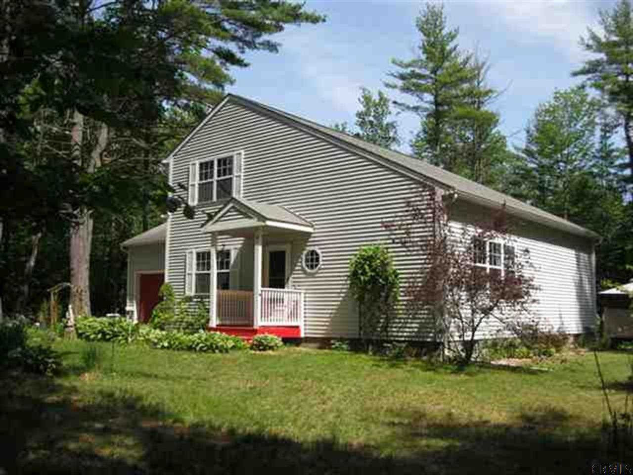 31 Greene Road Greenfield, NY 12833 - Photo 1 of 15 Photo 1