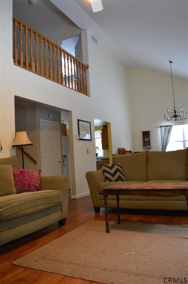 31 Greene Road Greenfield, NY 12833 - Photo 4 of 15 Photo 4