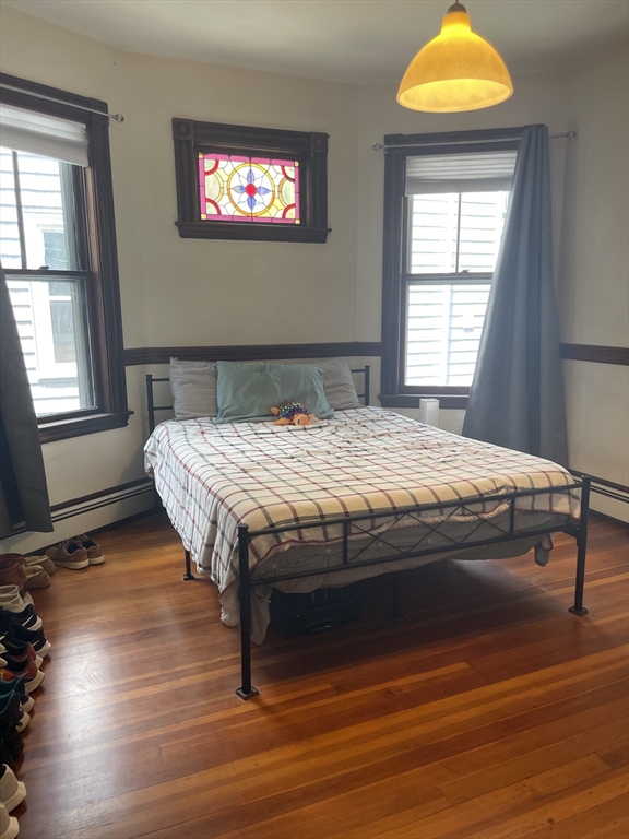 28 Montebello Road, Unit 2 Boston, MA 02130 - Photo 24 of 26