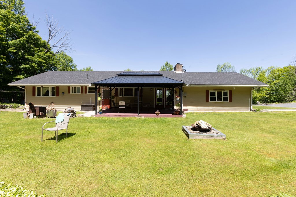 415 Cape Horn Road Gilboa, NY 12167 - Photo 5 of 38 back