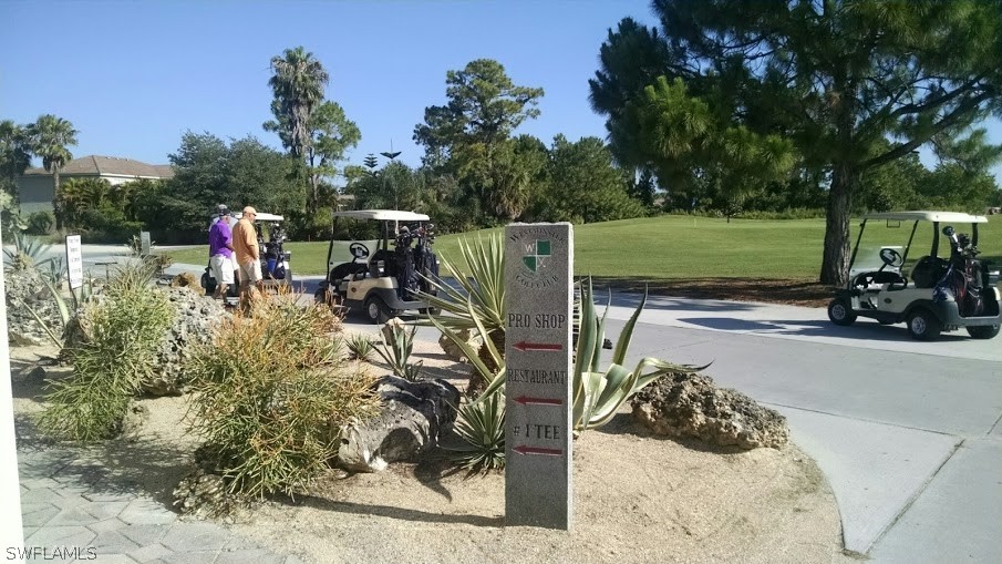 4629 Fairloop Run Lehigh Acres, FL 33973 - Photo 23 of 24 a view of a child park
