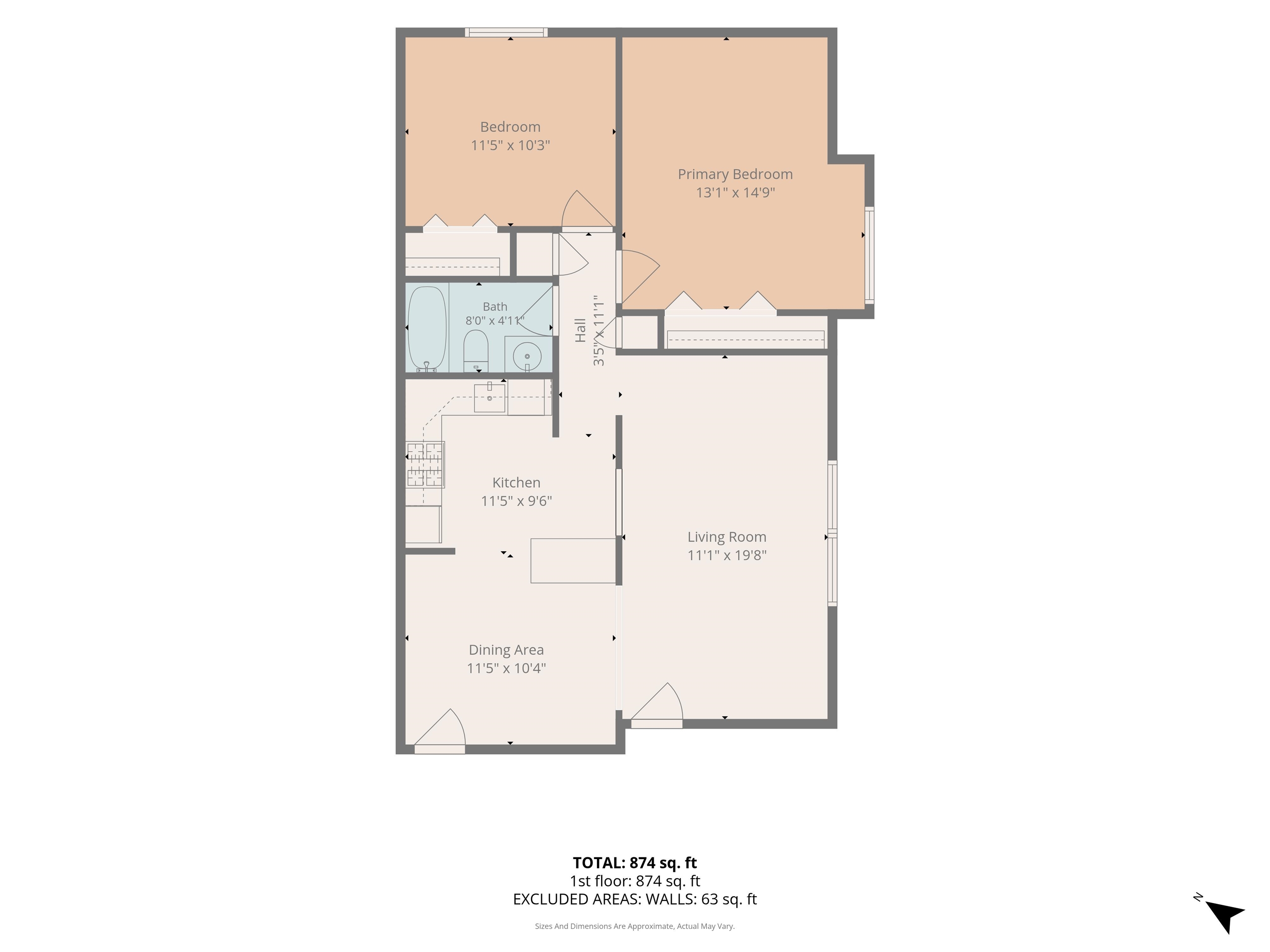 3 Brookside Drive, Unit 10 Exeter, NH 03833 - Photo 26 of 26