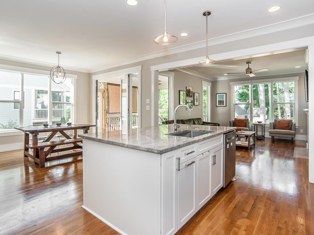 813 Glascock Street Raleigh, NC 27604 - Photo 10 of 30 Photo 10