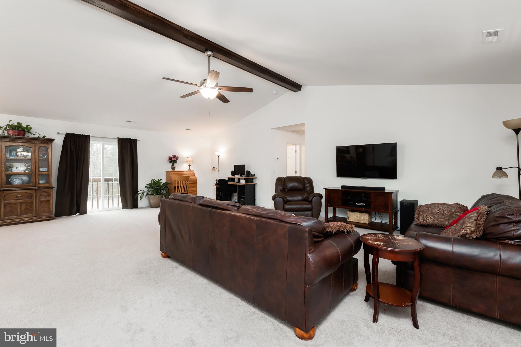 14270 Tower Road Unionville, VA 22567 - Photo 13 of 43 VAULTED CEILINGS