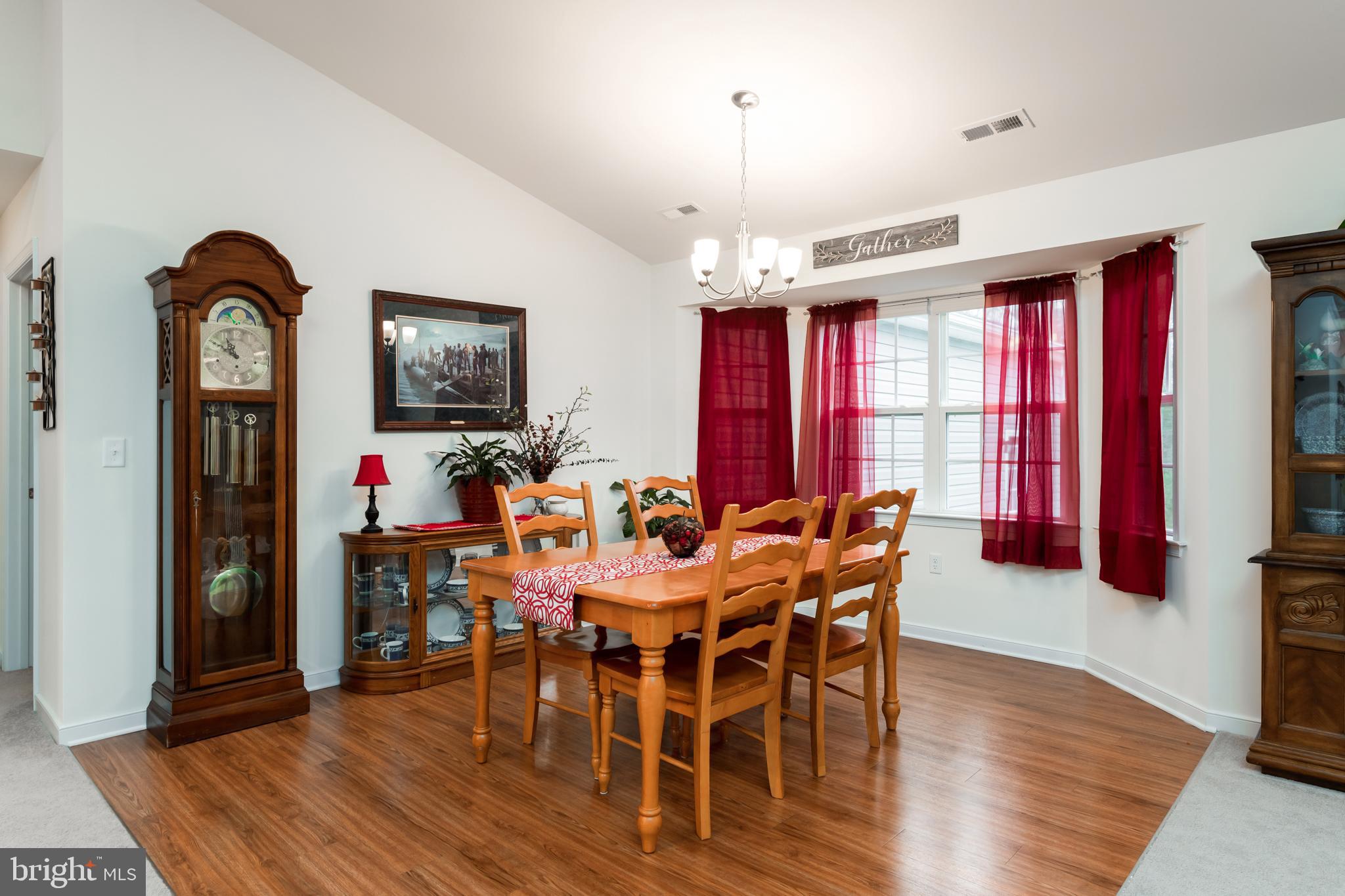 14270 Tower Road Unionville, VA 22567 - Photo 16 of 43 LOVELY DINING AREA