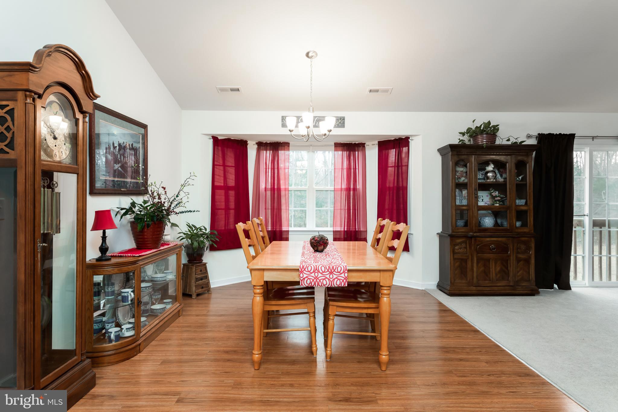 14270 Tower Road Unionville, VA 22567 - Photo 17 of 43 LARGE WINDOWS THROUGHOUT