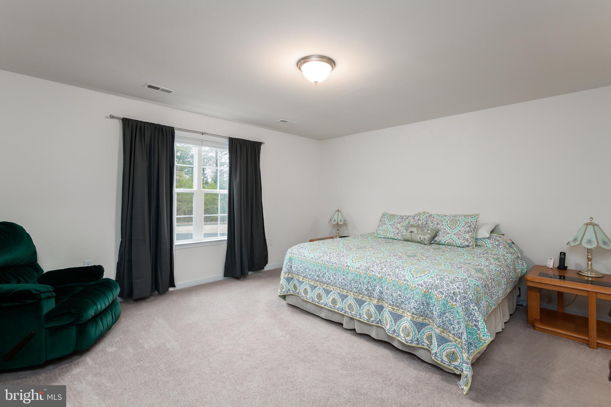 14270 Tower Road Unionville, VA 22567 - Photo 21 of 43 MASTER BEDROOM