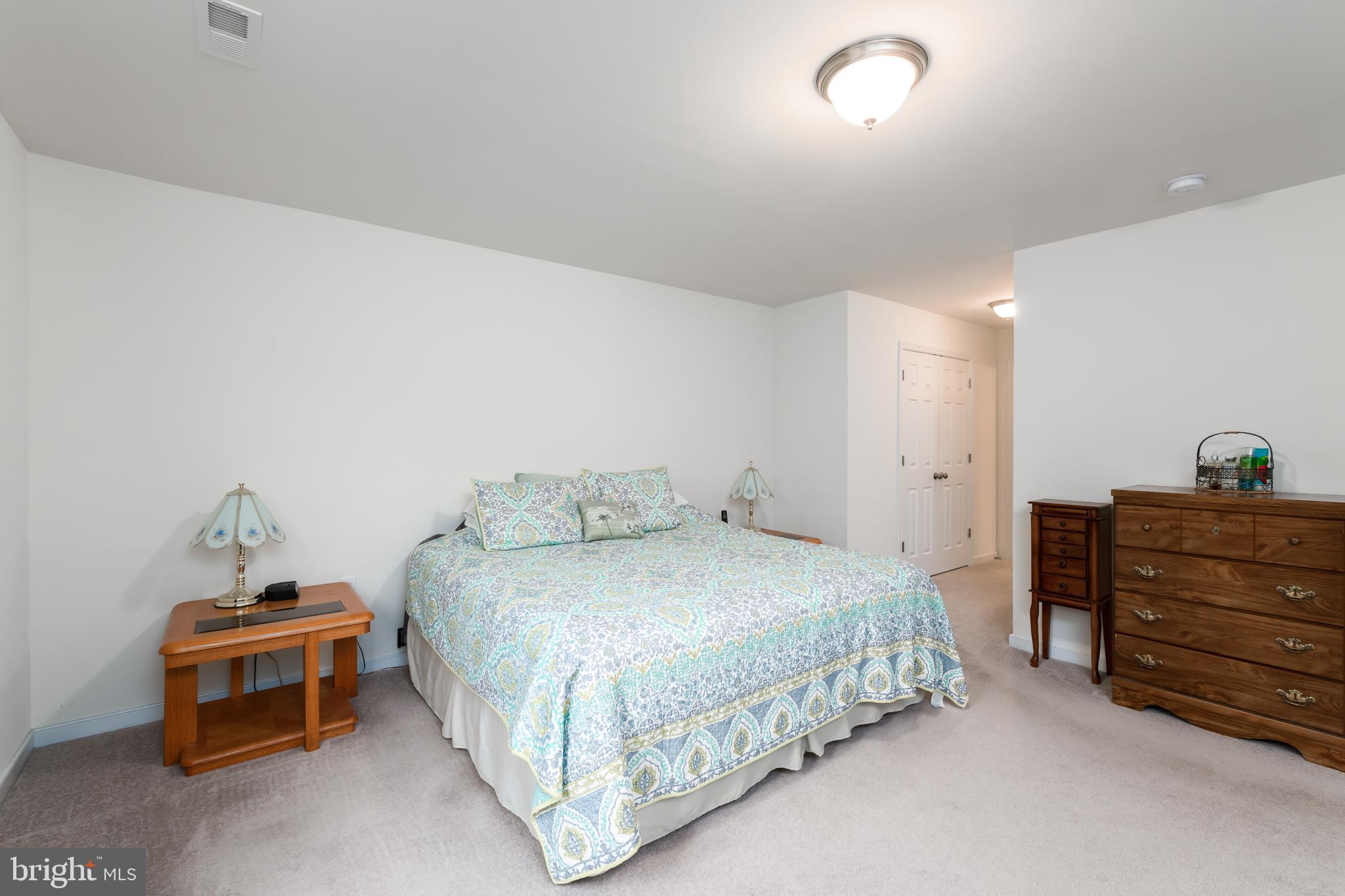 14270 Tower Road Unionville, VA 22567 - Photo 22 of 43 ALL BEDROOMS WIRED FOR CEILING FANS!