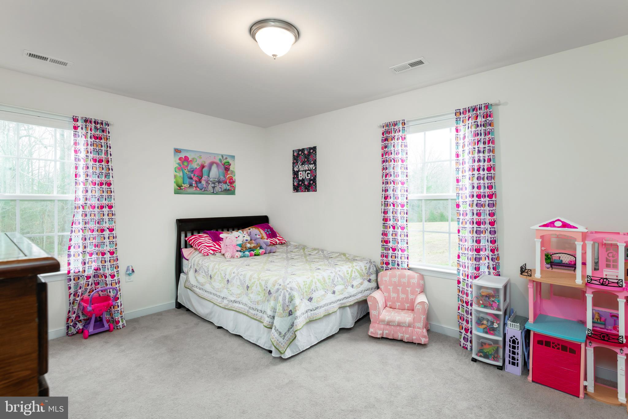 14270 Tower Road Unionville, VA 22567 - Photo 26 of 43 BEDROOM #2