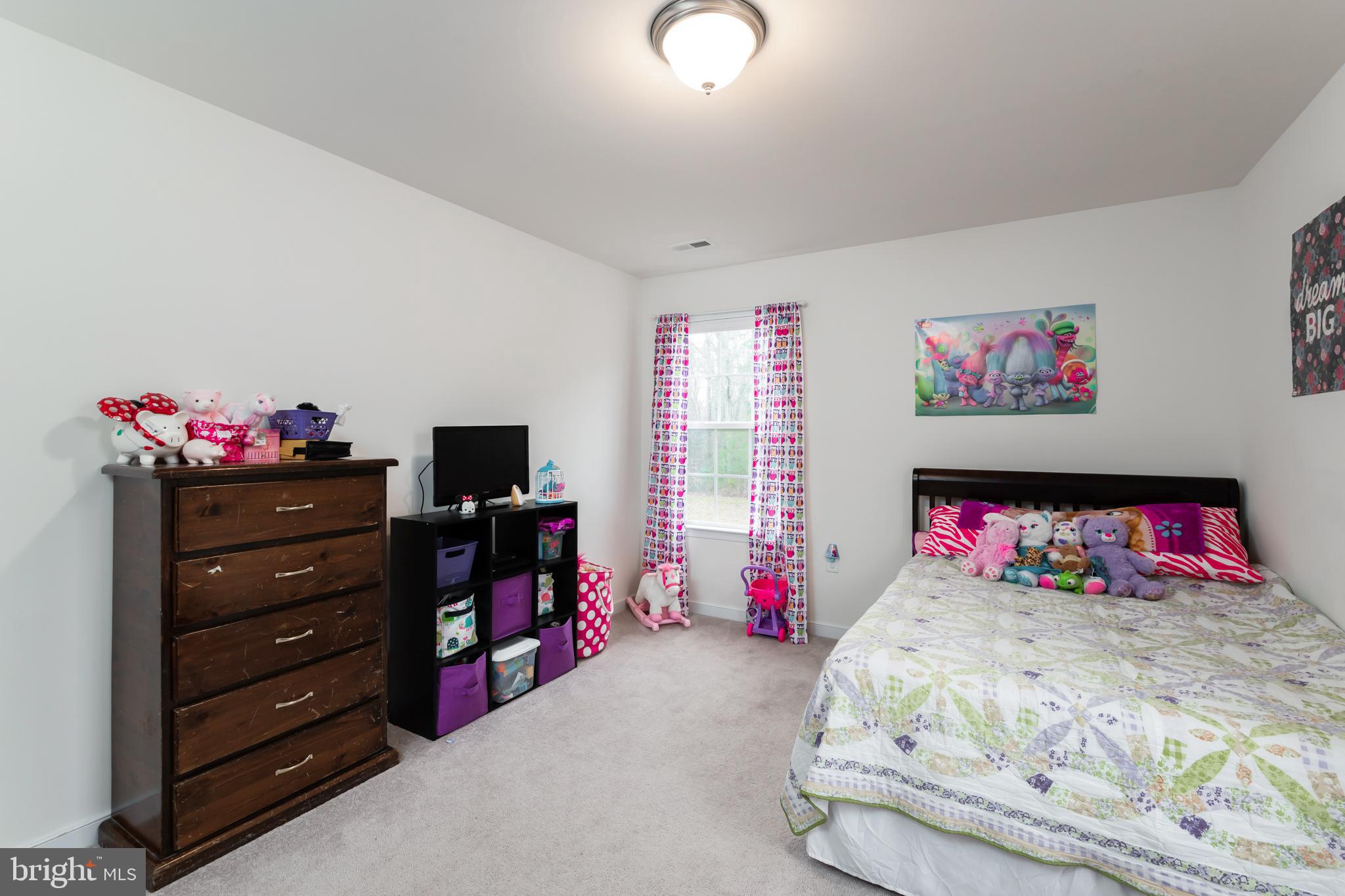 14270 Tower Road Unionville, VA 22567 - Photo 27 of 43 BEDROOM #2