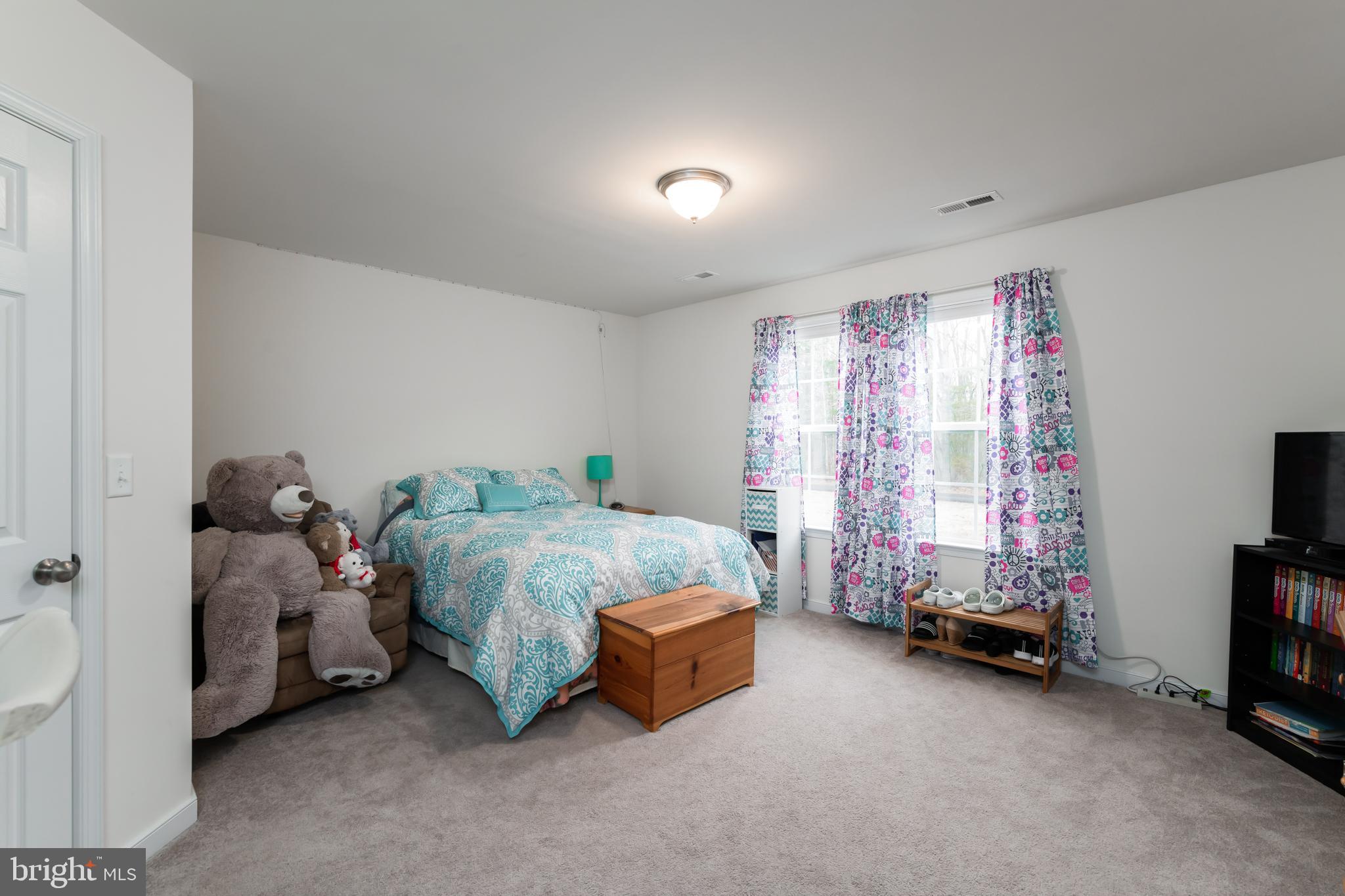 14270 Tower Road Unionville, VA 22567 - Photo 29 of 43 BEDROOM #3