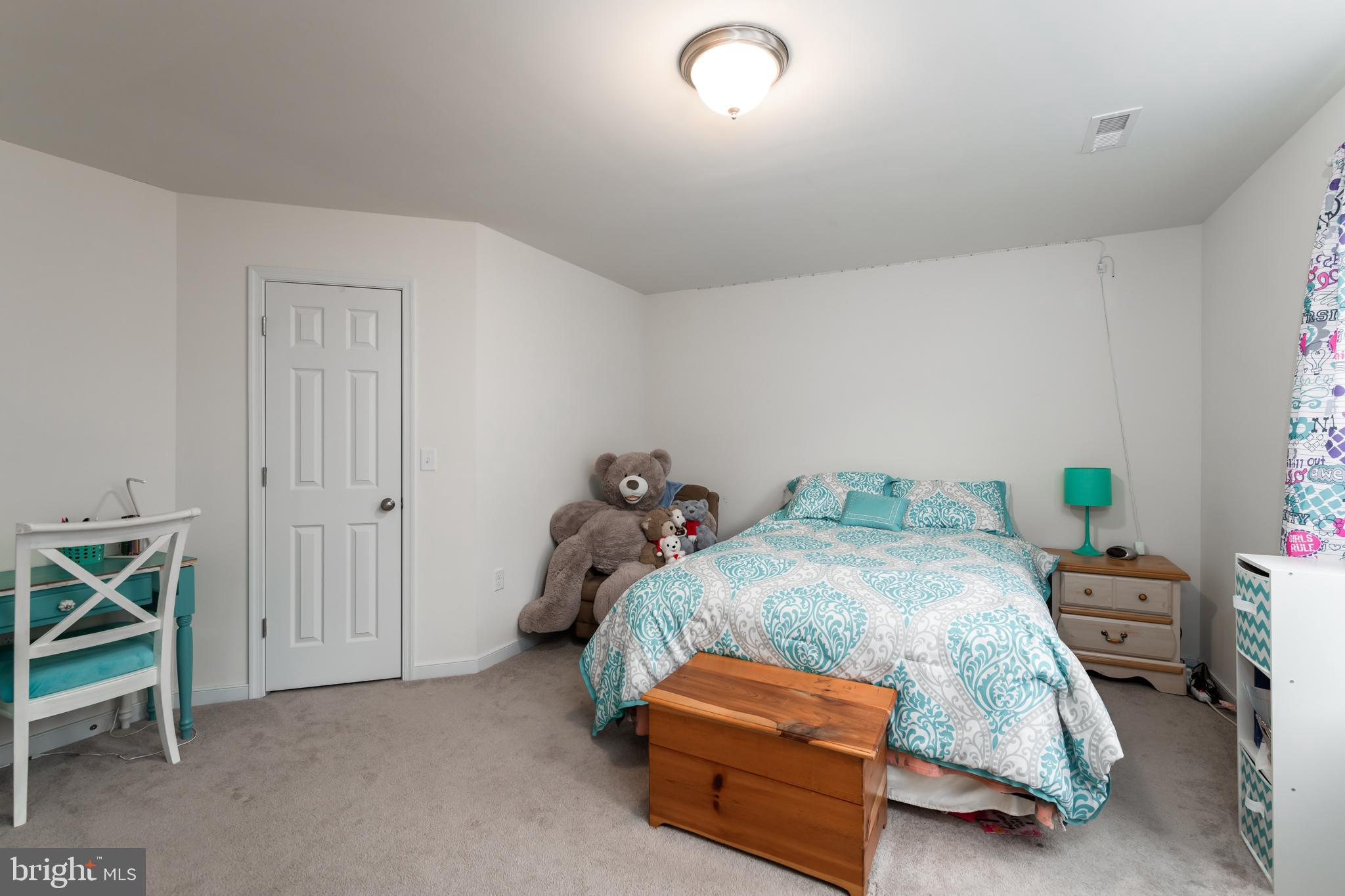 14270 Tower Road Unionville, VA 22567 - Photo 30 of 43 BEDROOM #3