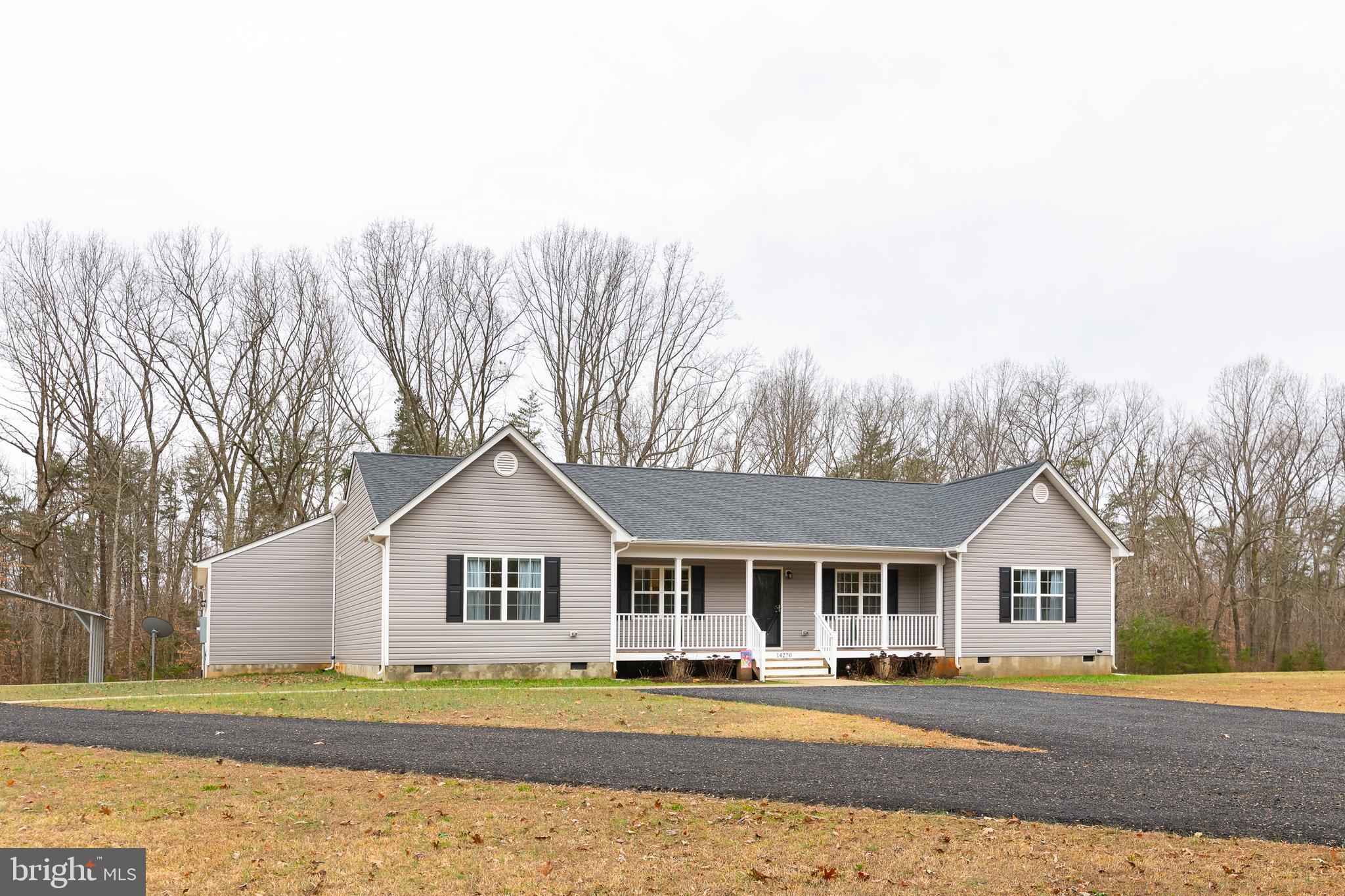 14270 Tower Road Unionville, VA 22567 - Photo 31 of 43 Gallery Image 31