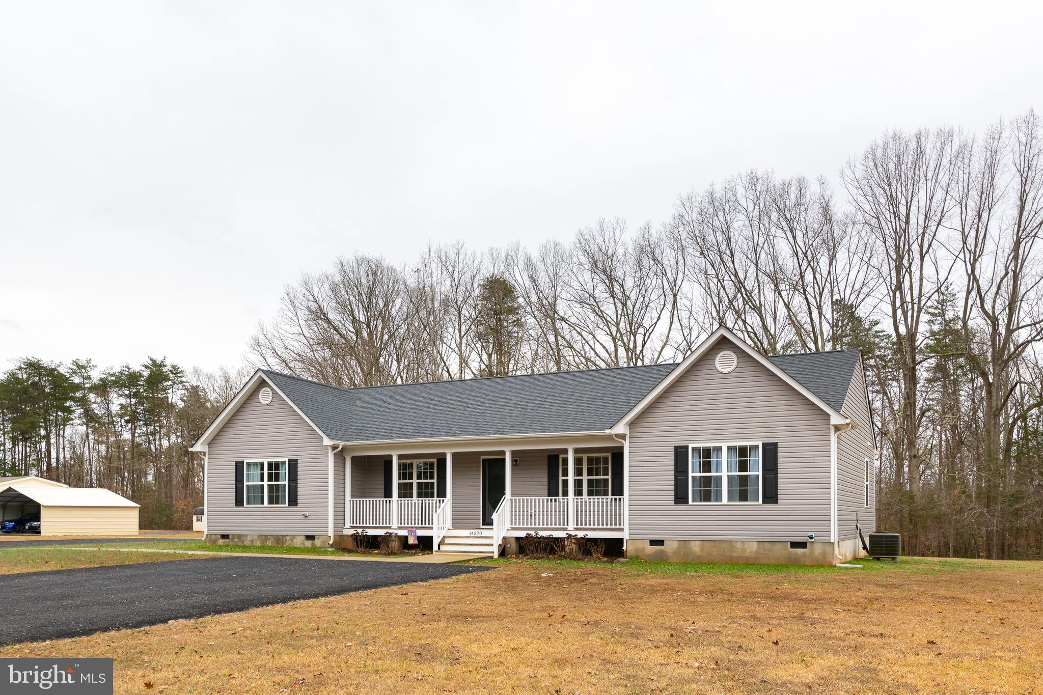 14270 Tower Road Unionville, VA 22567 - Photo 33 of 43 Gallery Image 33