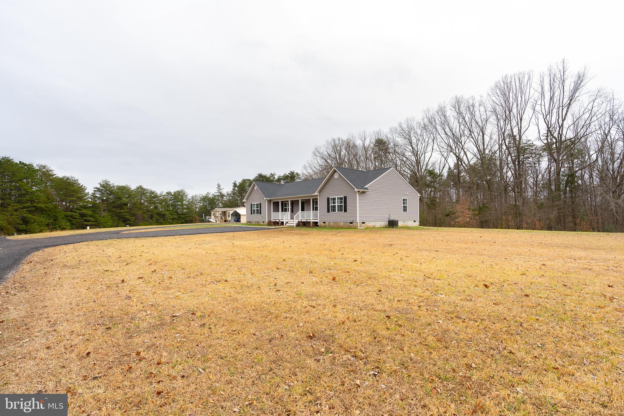 14270 Tower Road Unionville, VA 22567 - Photo 36 of 43 HUGE 3-ACRE LOT!