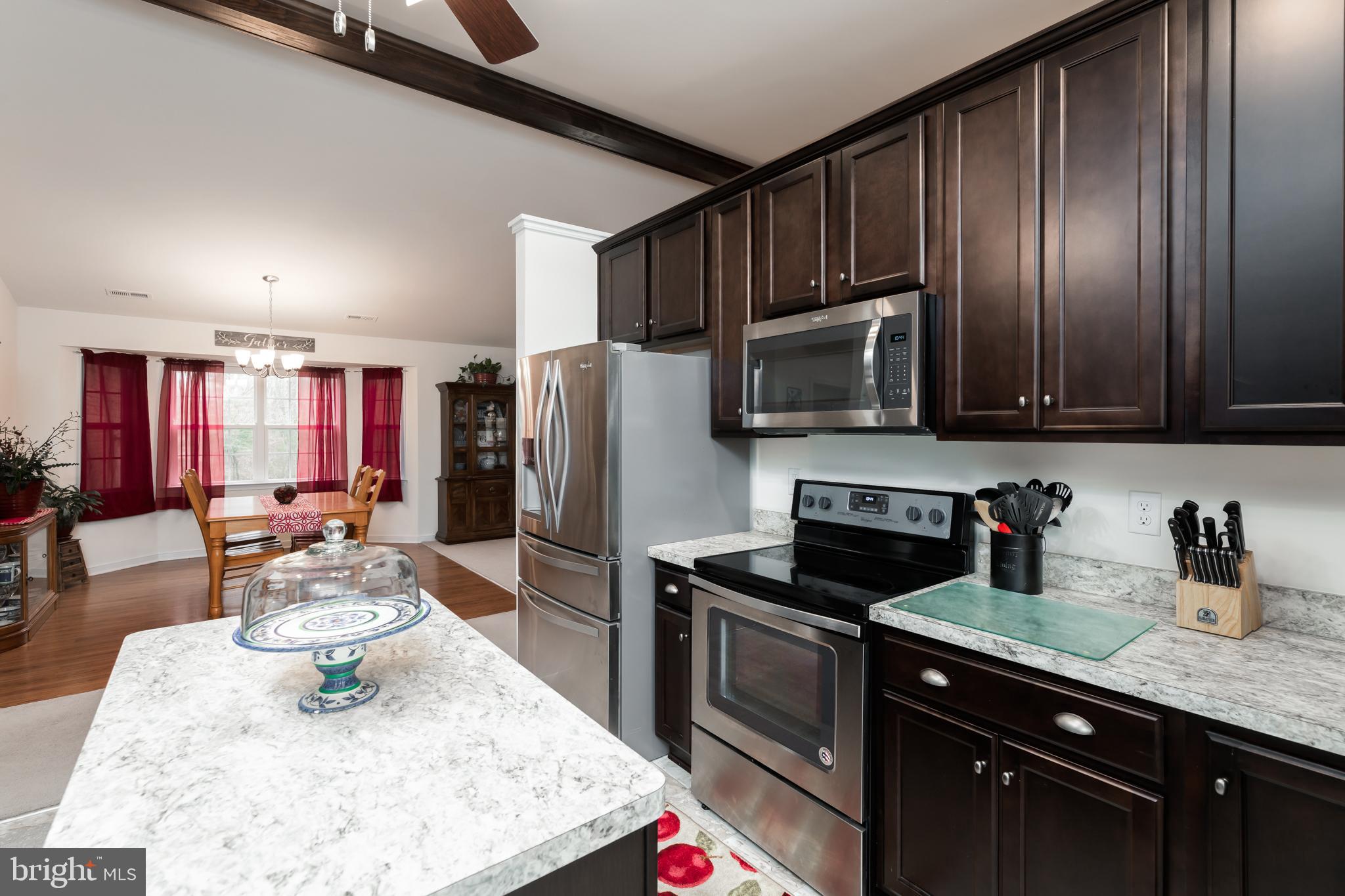 14270 Tower Road Unionville, VA 22567 - Photo 5 of 43 TONS OF CABINET SPACE