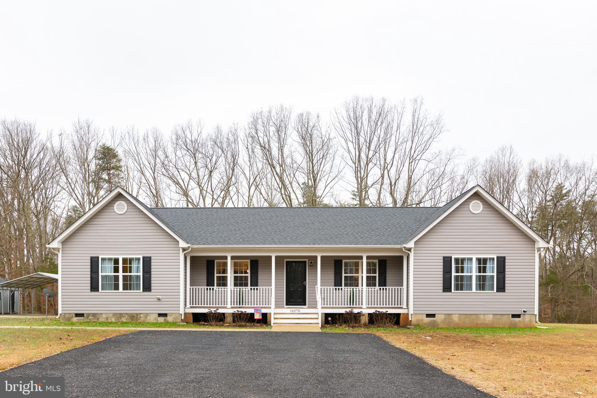 14270 Tower Road Unionville, VA 22567 - Photo 42 of 43 DON'T MISS YOUR OPPORTUNITY TO OWN THIS HOME!