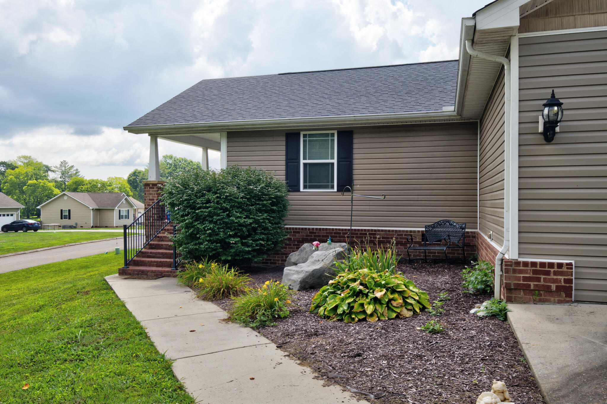 339 Foothills Drive Dayton, TN 37321 - Photo 23 of 31 339 Foothills Dr. 13