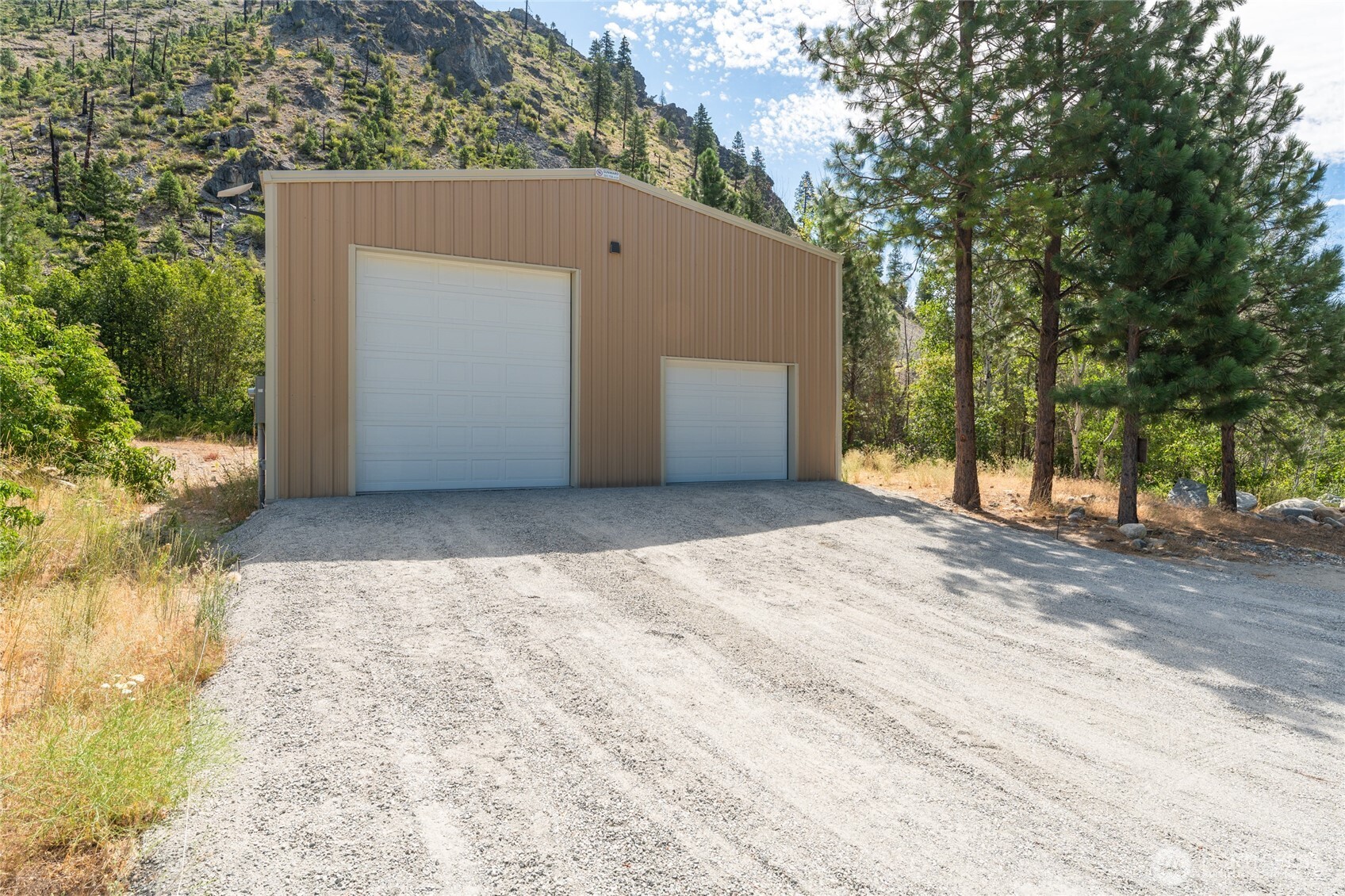 13536 Entiat River Road Entiat, WA 98822 - Photo 32 of 38