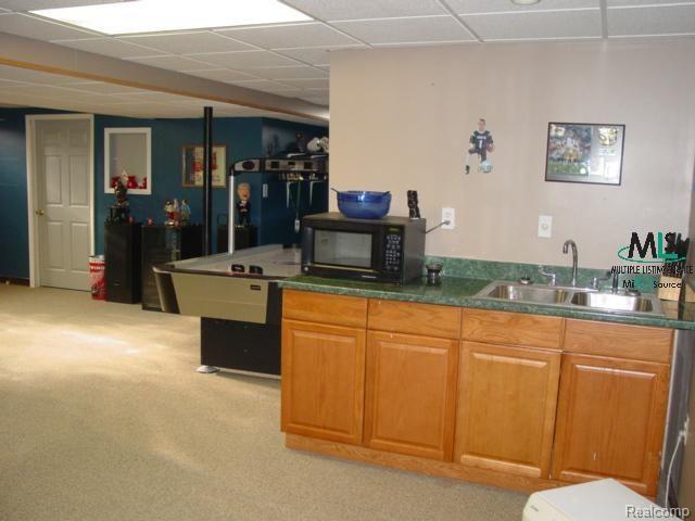 21210 Raintree Drive Macomb, MI 48044 - Photo 8 of 12 bsmt1