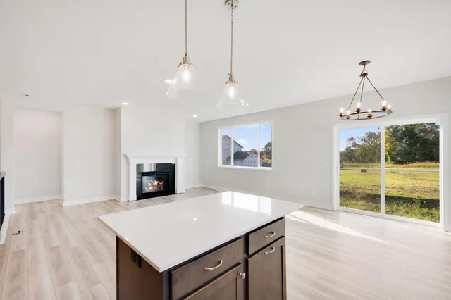 $524,900 | 1561 Creekwood Drive, New Richmond, WI 54017