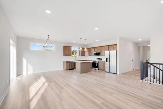 $524,900 | 1561 Creekwood Drive, New Richmond, WI 54017