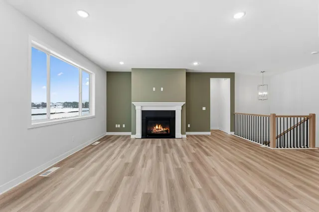 $524,900 | 1561 Creekwood Drive, New Richmond, WI 54017