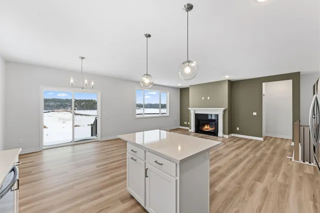 $524,900 | 1561 Creekwood Drive, New Richmond, WI 54017