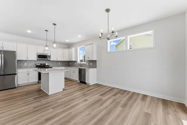 $524,900 | 1561 Creekwood Drive, New Richmond, WI 54017