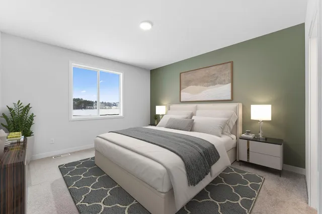 $524,900 | 1561 Creekwood Drive, New Richmond, WI 54017