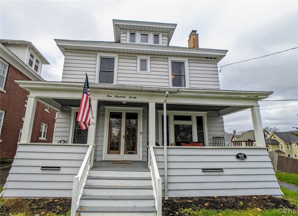 120 Beverly Road Syracuse, NY 13207 - Photo 1 of 1 Gallery Image 1