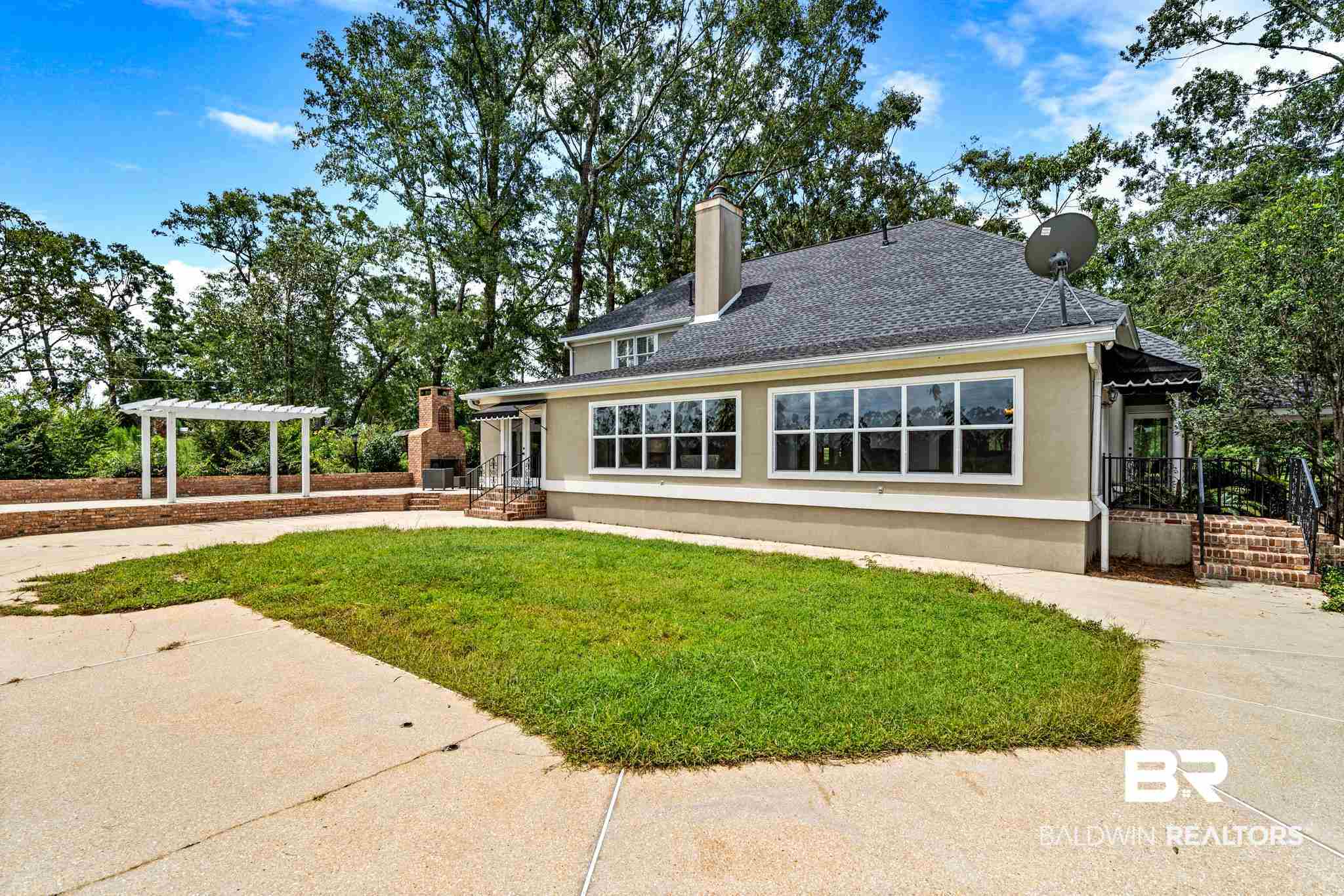 44850 Linda Jones Road Bay Minette, AL 36507 - Photo 39 of 50