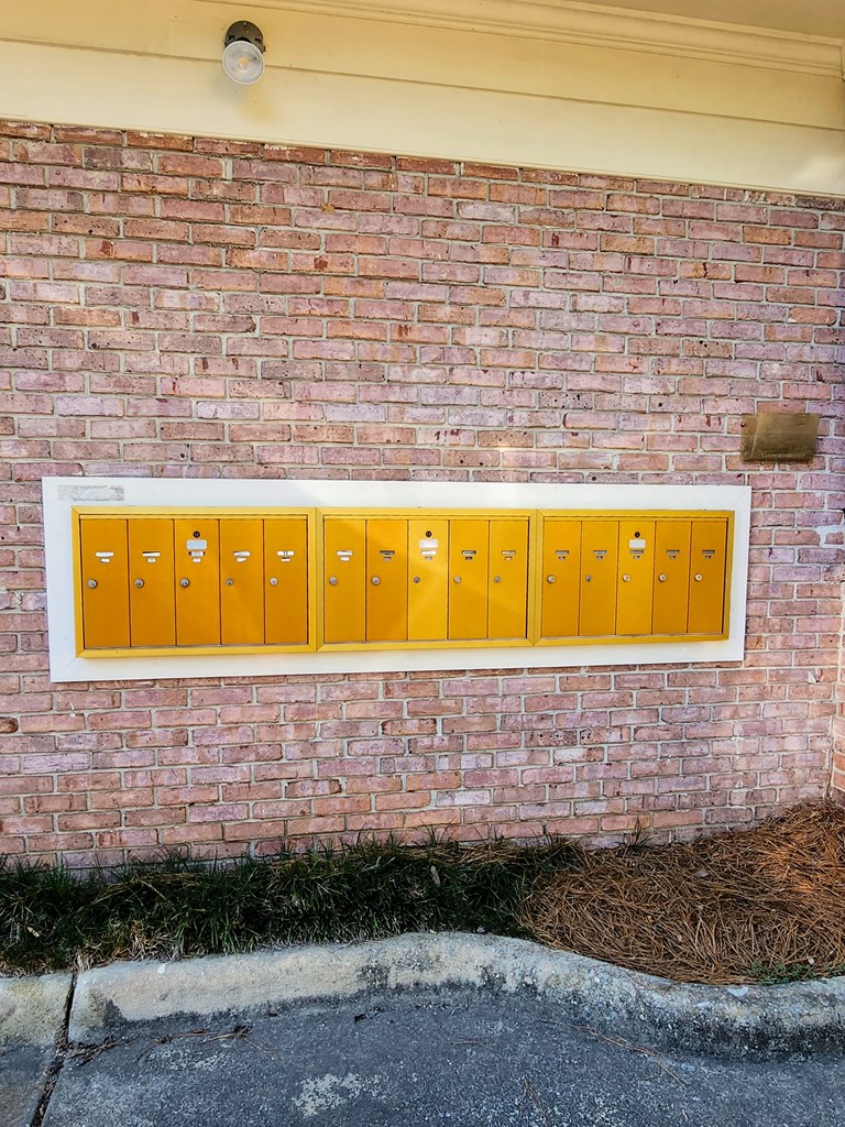 1255 Cedar Avenue, Unit 4 Columbus, GA 31906 - Photo 21 of 21 a view of a swimming pool