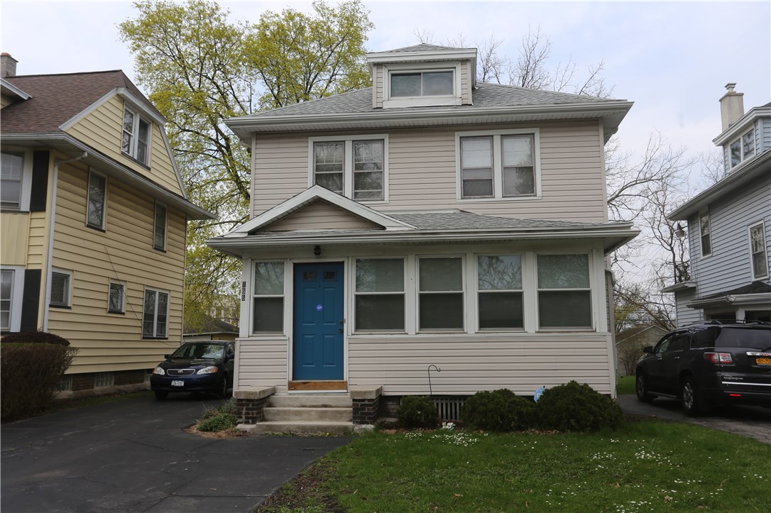 166 Danforth Street Rochester, NY 14611 - Photo 1 of 1