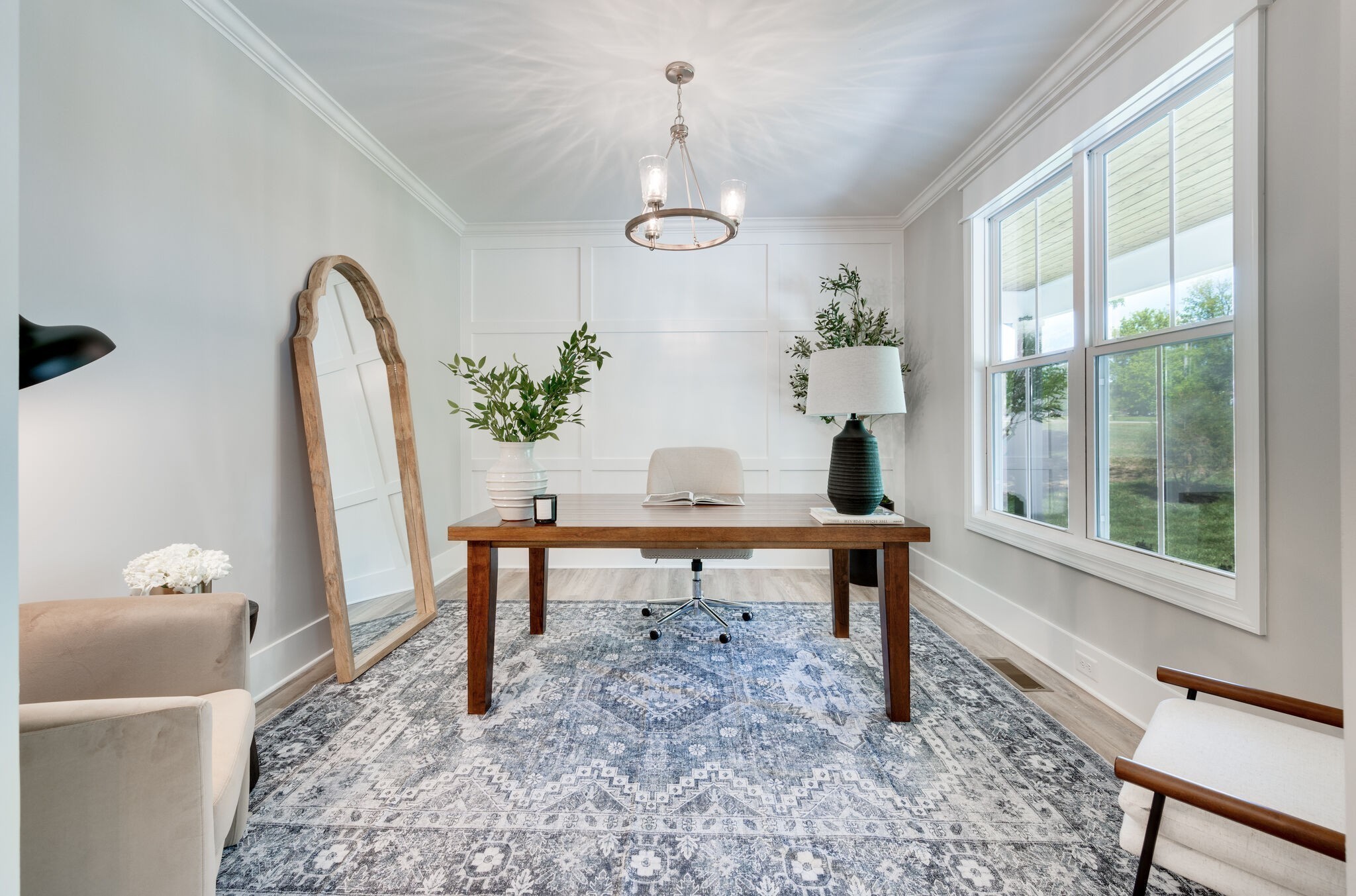 545 Delacy Drive Fairview, TN 37062 - Photo 6 of 40 a view of a workspace with furniture and a window