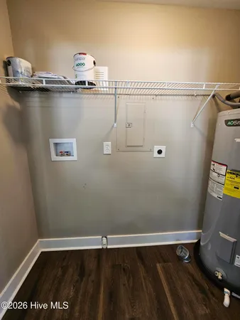 $1,650 | 16 White Oak Street, Jacksonville, NC 28540