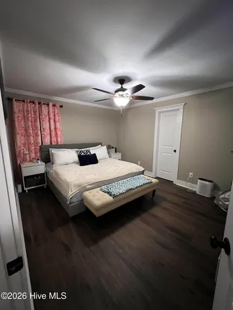 $1,650 | 16 White Oak Street, Jacksonville, NC 28540