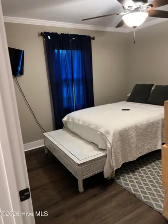 $1,650 | 16 White Oak Street, Jacksonville, NC 28540