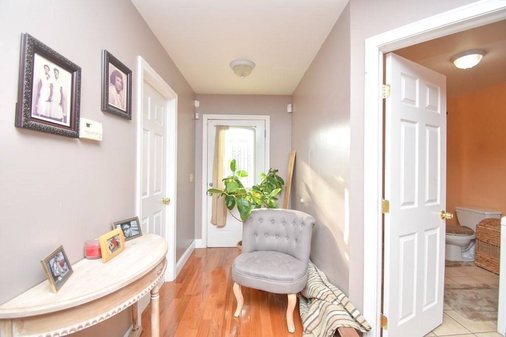 137 Farnham Avenue Springfield, MA 01151 - Photo 8 of 25 Gallery Image 8