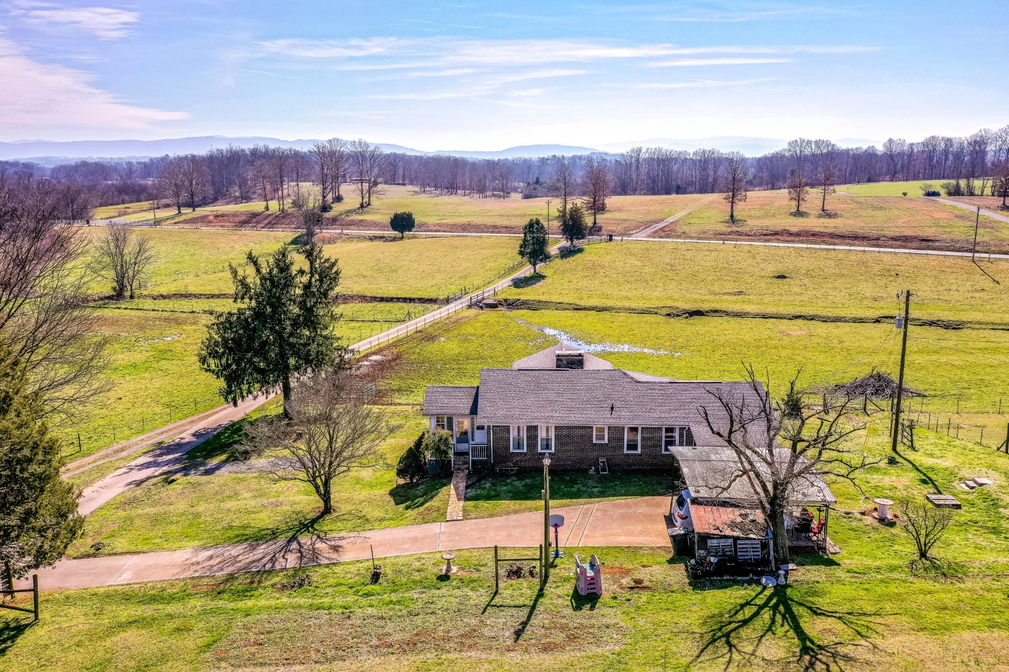 6196 Morganton Road Greenback, TN 37742 - Photo 1 of 38 Gallery Image 1