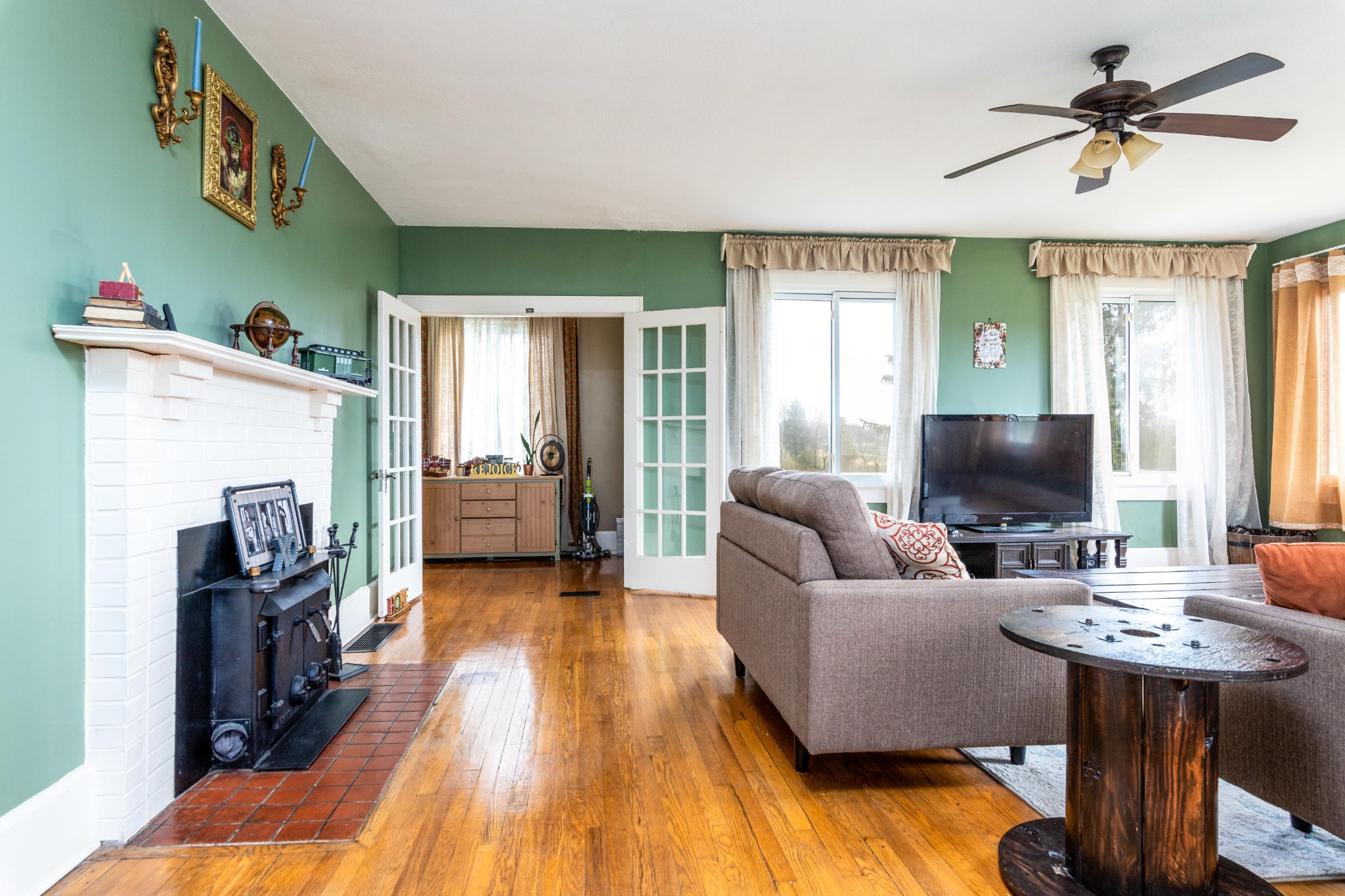 6196 Morganton Road Greenback, TN 37742 - Photo 14 of 38 Gallery Image 14