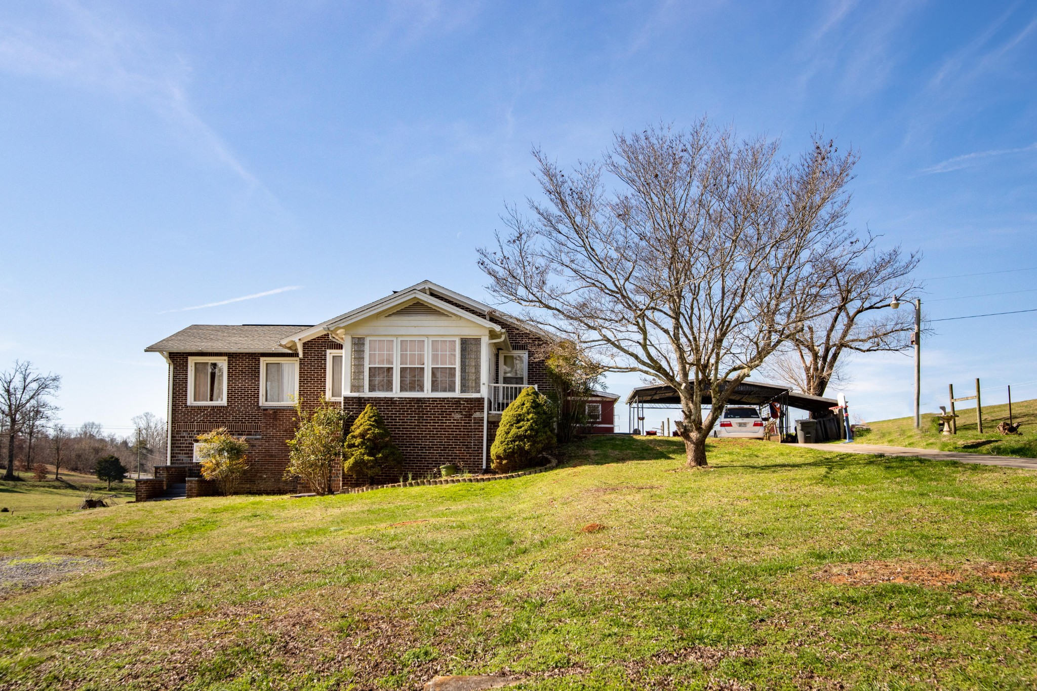 6196 Morganton Road Greenback, TN 37742 - Photo 3 of 38 Gallery Image 3