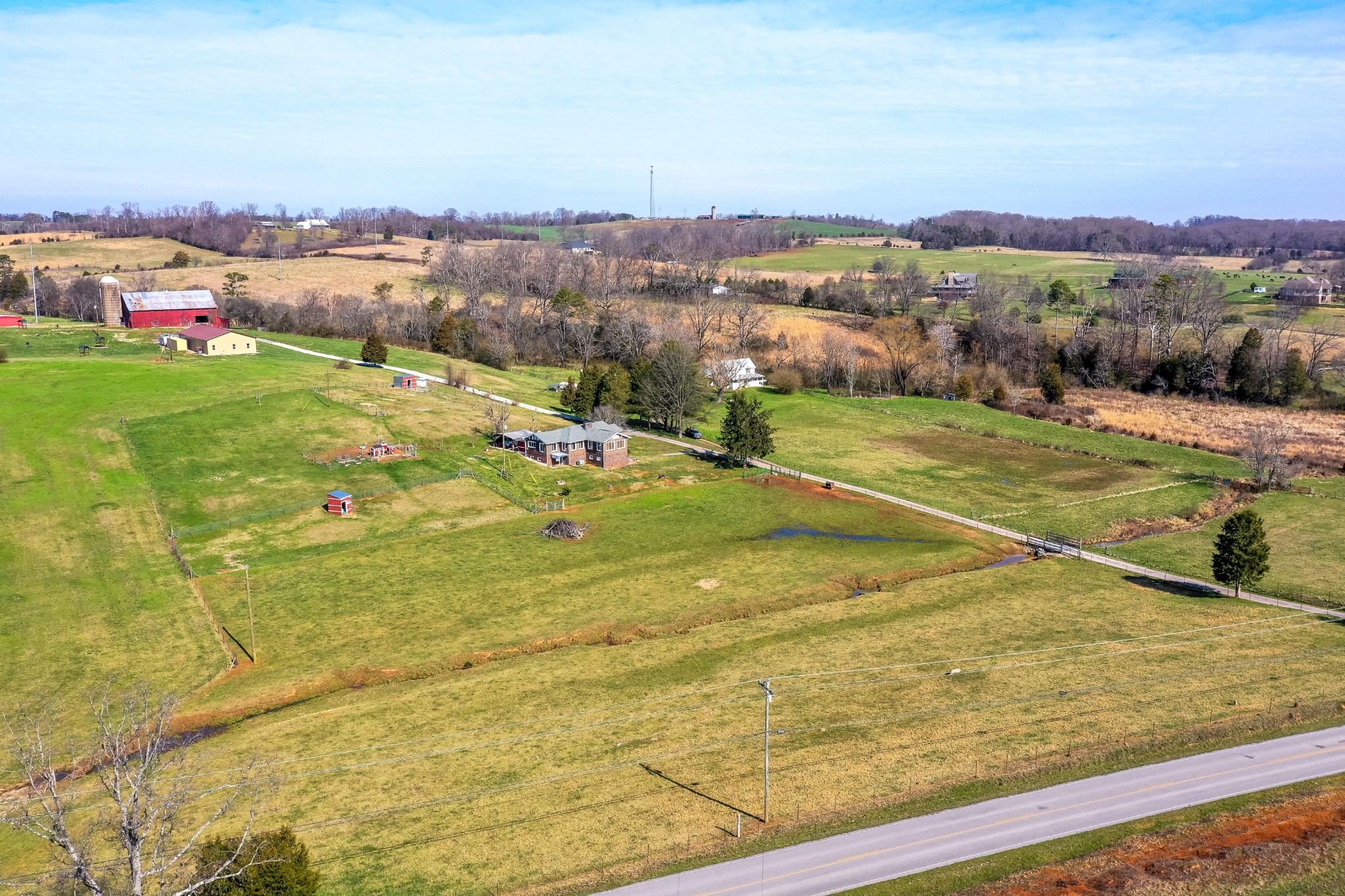 6196 Morganton Road Greenback, TN 37742 - Photo 6 of 38 Gallery Image 6