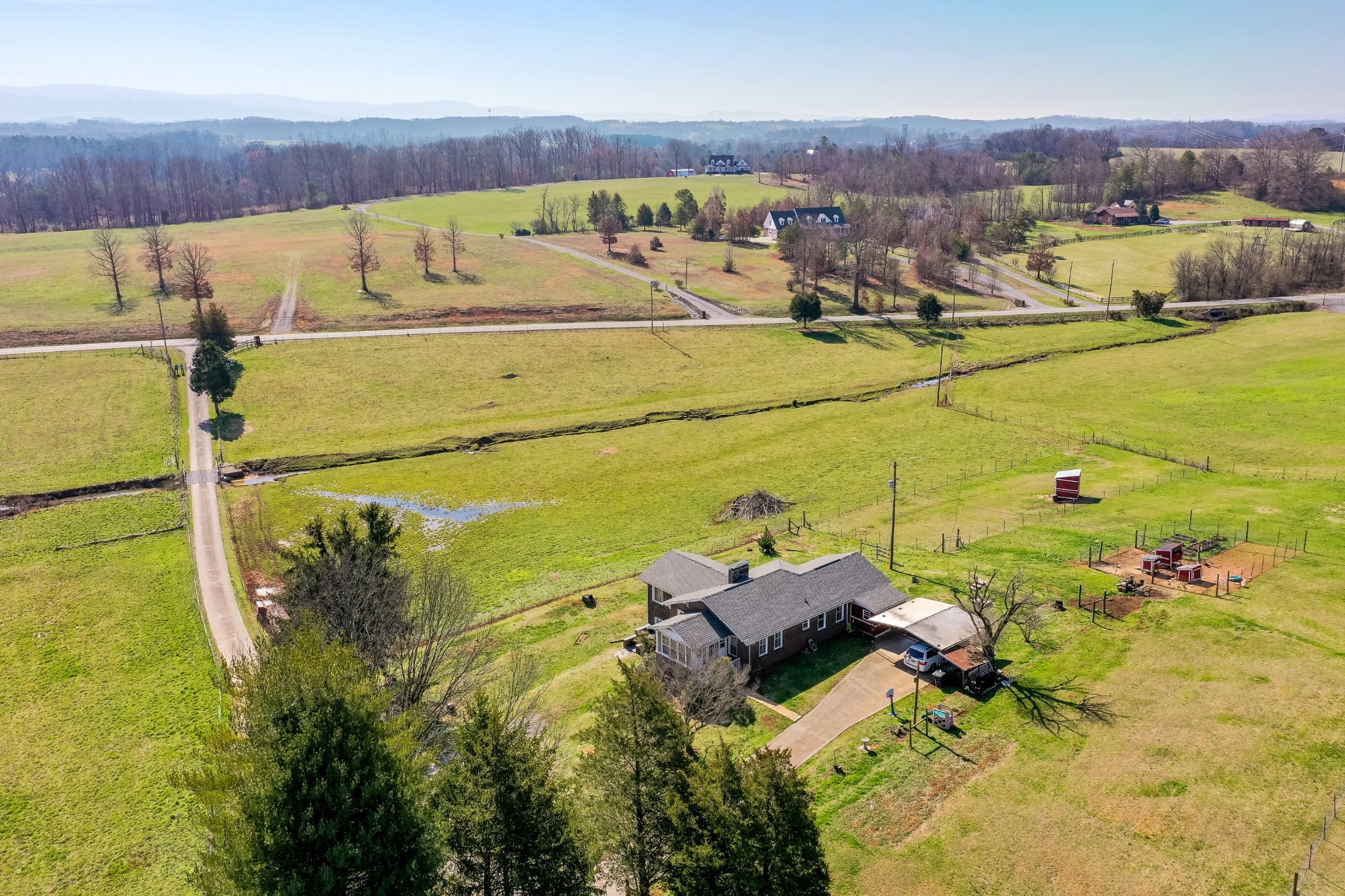 6196 Morganton Road Greenback, TN 37742 - Photo 9 of 38 Gallery Image 9
