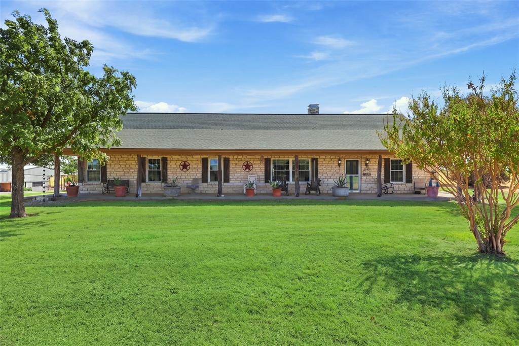 900 Leech Road Poolville, TX 76487 - Photo 1 of 40 Gallery Image 1