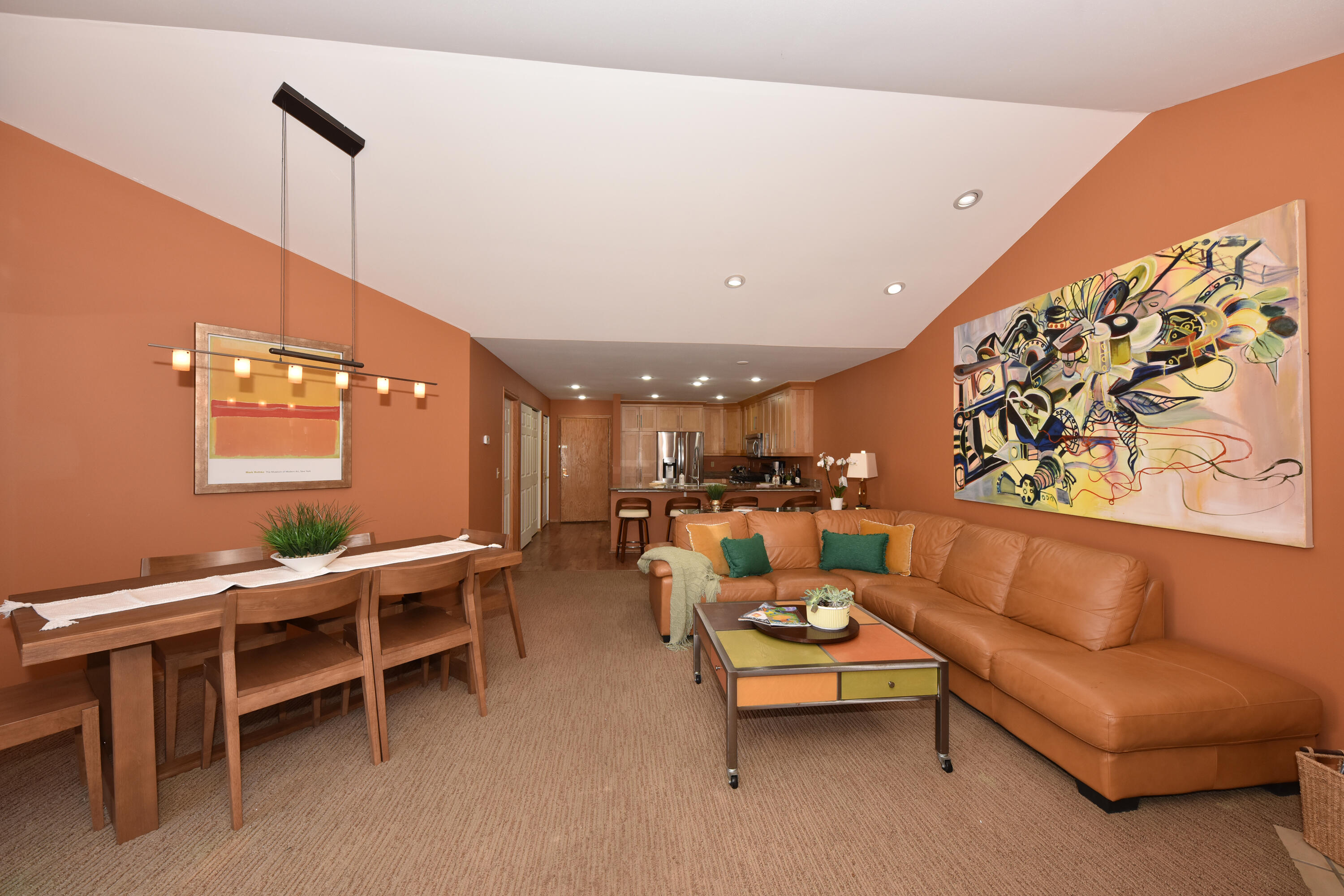 1600 West Green Tree Road, Unit 302 Glendale, WI 53209 - Photo 11 of 27 Overview