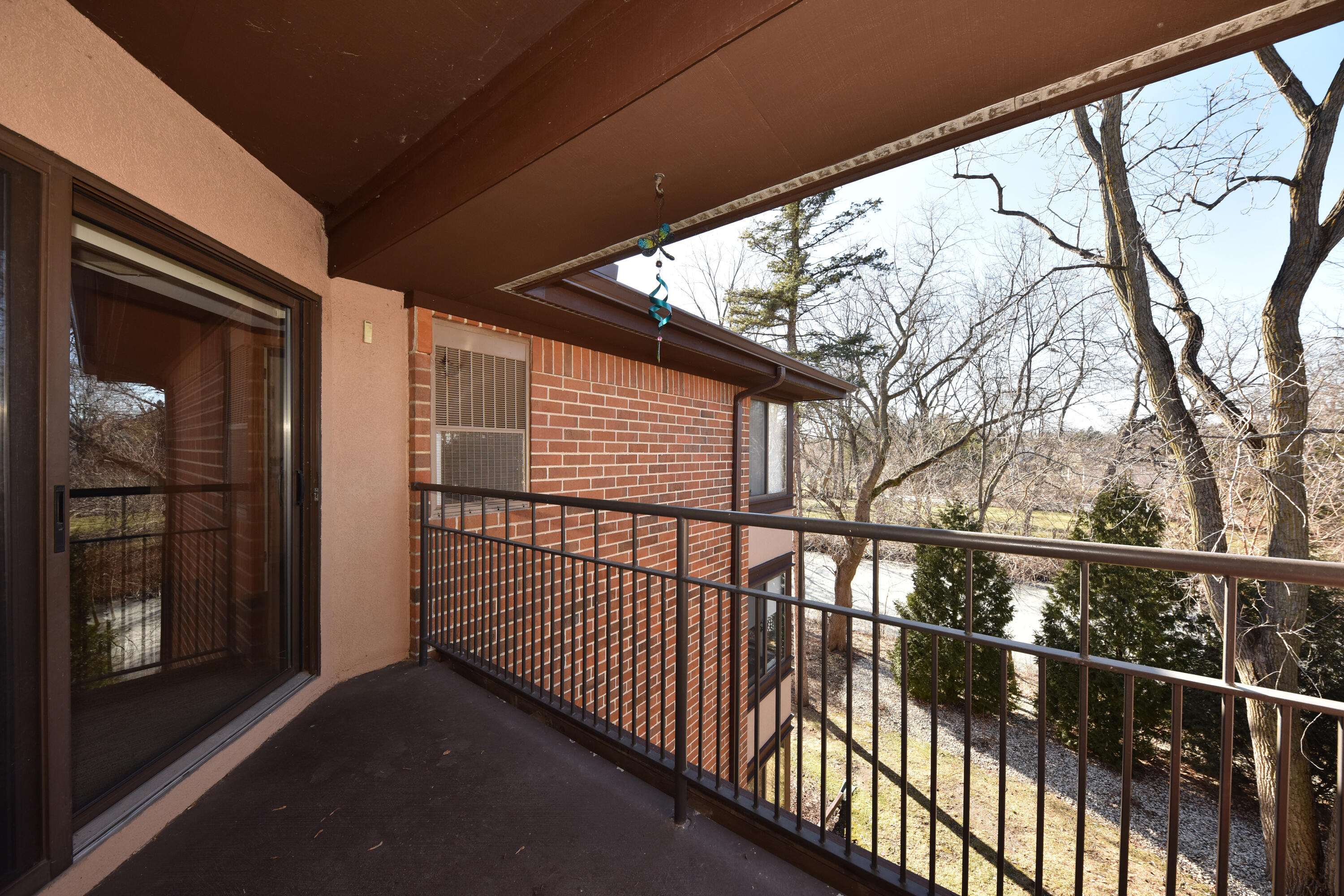 1600 West Green Tree Road, Unit 302 Glendale, WI 53209 - Photo 20 of 27 View